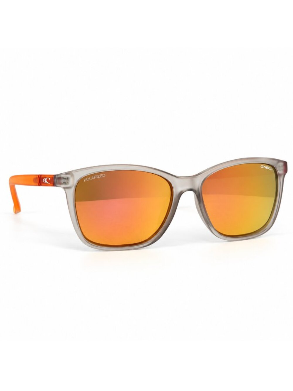 O'neill Sunglasses Orange Mirror Lense. Oneill ONS Malika Women Men Sunglasses.